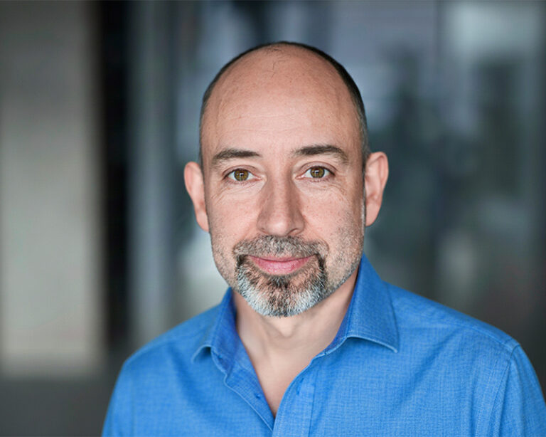 Businessfotograf Stefan Schubert aus Berlin, im Portrait; Stefan Schubert Fotografie